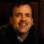Andrew Fellows portrait