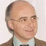 Eugenio Biagini portrait