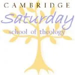 Cambridge Saturday School of Theology logo