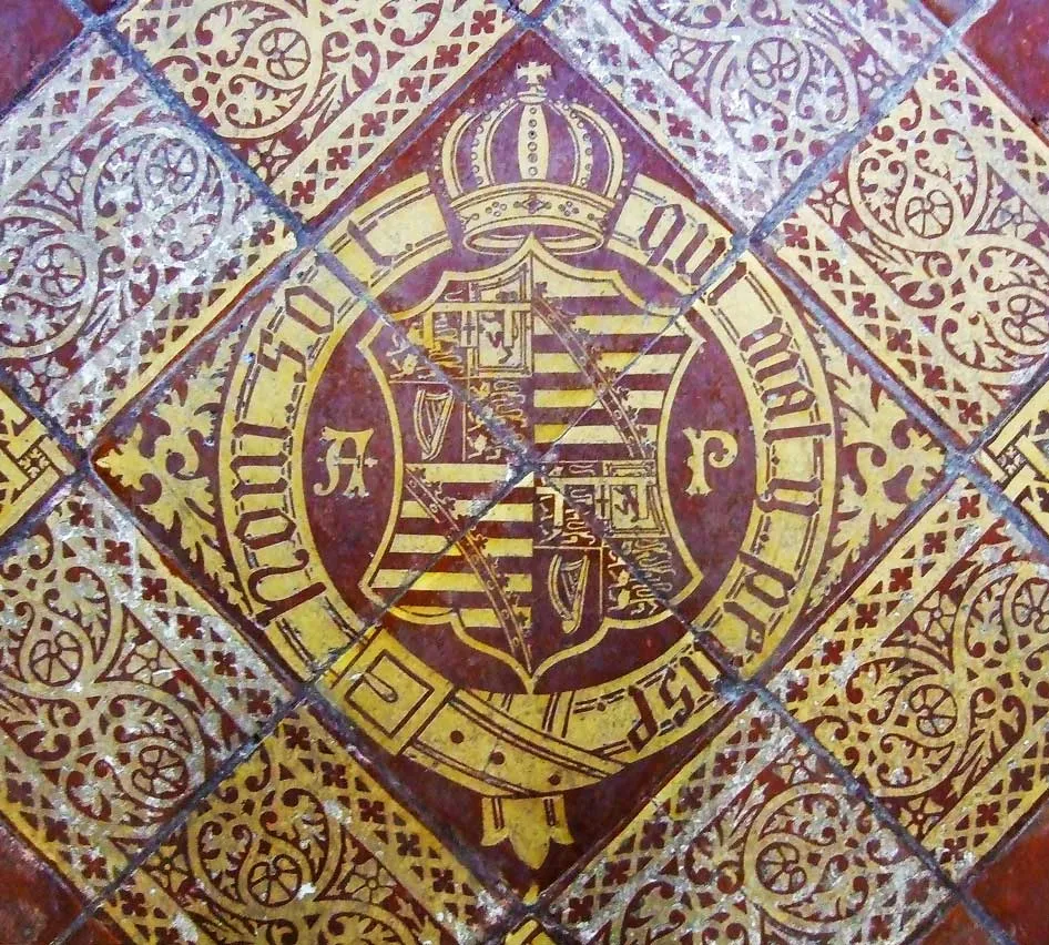 Re-opening of Round Church