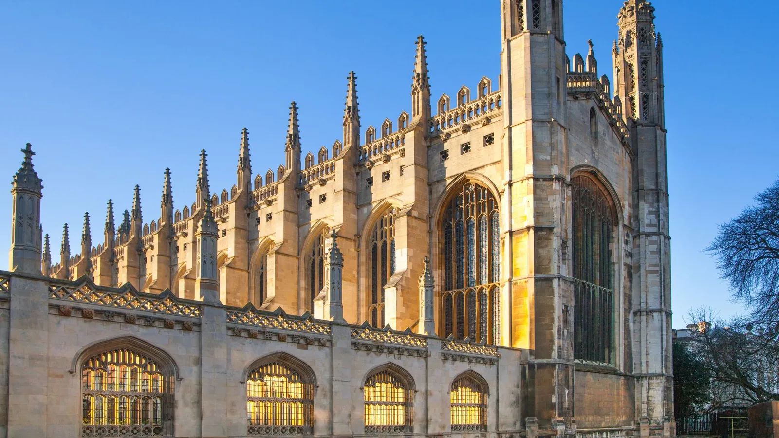 King’s College