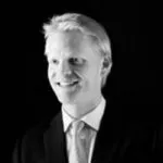 James Orr portrait